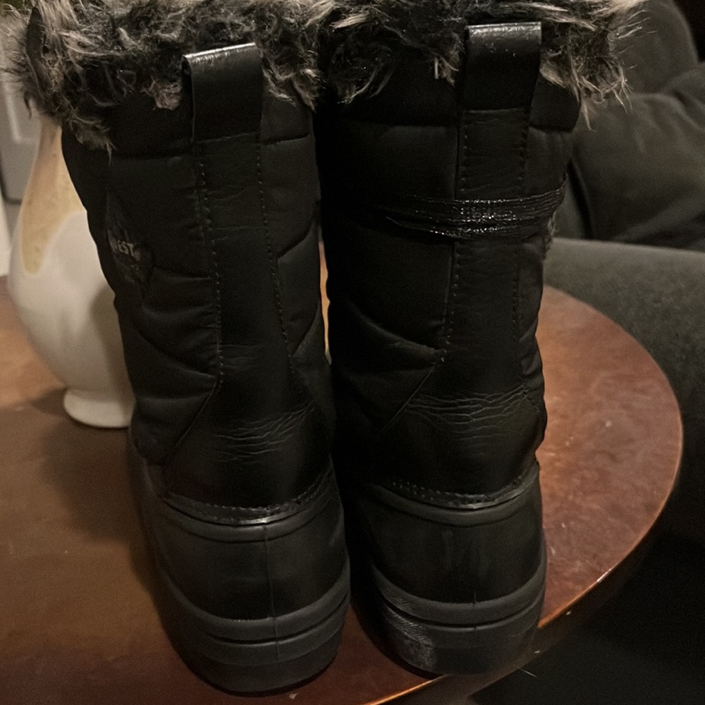 Quest boots - Picture 4 of 11